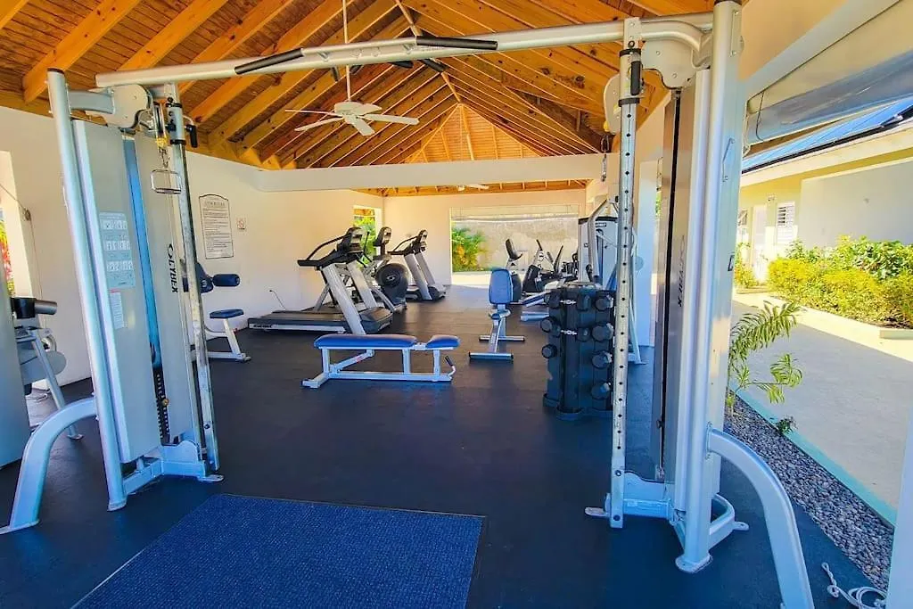 Coastal Haven In Richmond Estate - Your Tropical Oasis Villa Ocho Rios